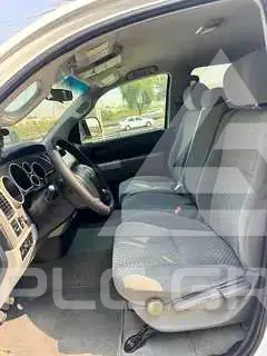 2007 Toyota TUNDRA