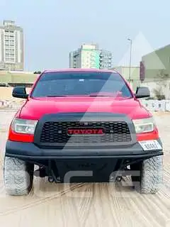 2007 Toyota TUNDRA