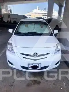 2007 Toyota YARIS