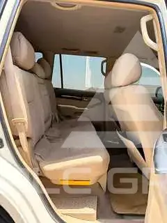 2007 Toyota Prado