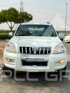 2007 Toyota Prado