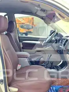 2007 Toyota Prado