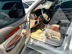 2007 Toyota Prado