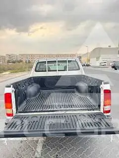 2007 Toyota Hilux