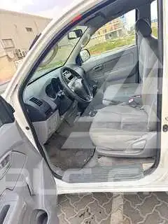 2007 Toyota Hilux