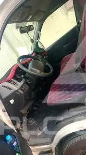 2007 Toyota Hiace