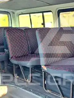 2007 Toyota Hiace