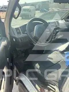 2007 Toyota Hiace