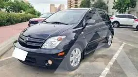 2007 Toyota SCION