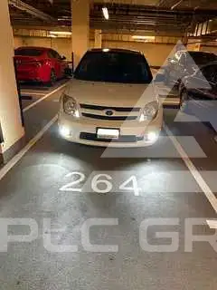 2007 Toyota SCION