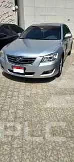 2007 Toyota AURIS