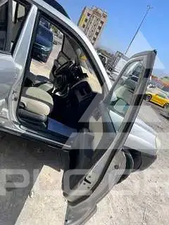 2007 KIA Sportage