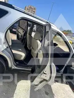 2007 KIA Sportage
