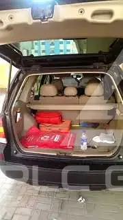 2007 Ford ESCAPE