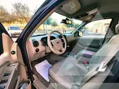 2007 Ford EXPLORER