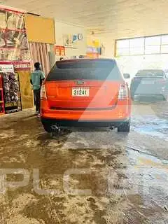 2007 Ford EDGE
