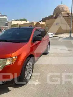 2007 Ford EDGE
