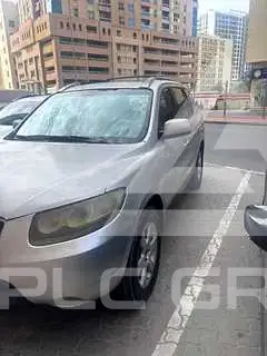 2007 Hyundai Santa Fe