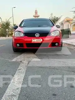 2007 Volkswagen GOLF