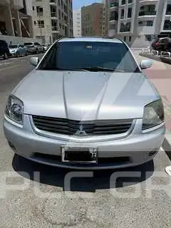 2008 Mitsubishi GALANT