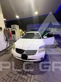 2008 Mitsubishi GALANT