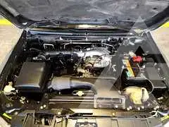 2008 Mitsubishi PAJARO