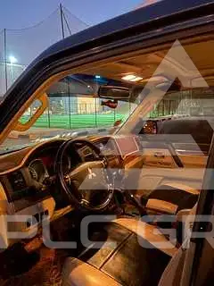 2008 Mitsubishi PAJARO