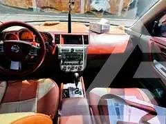 2008 Nissan MURANO