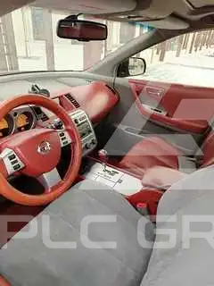2008 Nissan MURANO
