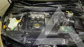 2008 Nissan MURANO