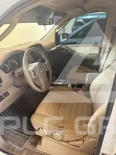 2008 Nissan PATHFINDER