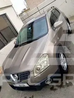 2008 Nissan QASHQAI