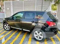 2008 Nissan QASHQAI