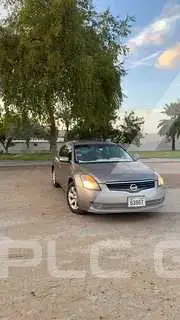 2008 Nissan ALTIMA