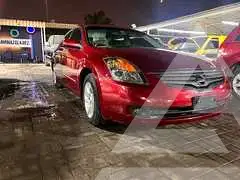 2008 Nissan ALTIMA
