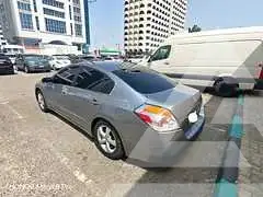 2008 Nissan ALTIMA