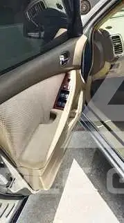 2008 Nissan ALTIMA