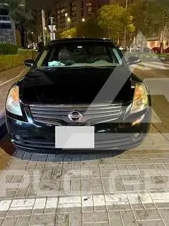 2008 Nissan ALTIMA