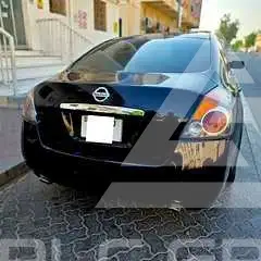 2008 Nissan ALTIMA