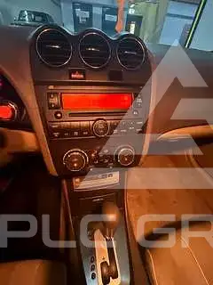 2008 Nissan ALTIMA