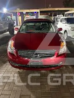 2008 Nissan ALTIMA