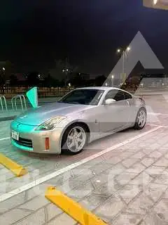 2008 Nissan 350Z