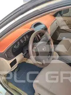 2008 Nissan Sunny