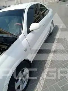 2008 Nissan Sunny