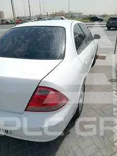 2008 Nissan Sunny