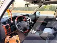 2008 Nissan Patrol