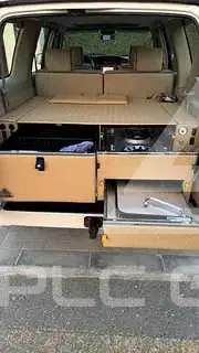2008 Nissan Patrol