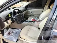 2008 Chevrolet CAPRICE