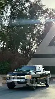 2008 Chevrolet Silverado