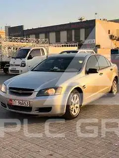 2008 Chevrolet LUMINA